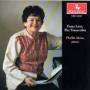 Phyllis Moss - Franz Liszt,The Transcriber