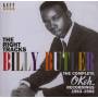 Billy Butler - The Right Tracks-Complete Okeh Rec.1963-66