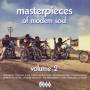 V / A - Masterpieces Of Modern Soul Vol.2