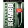 Rambo: Complete Collector's Set (6pc) / (gift Ac3) - Rambo: Complete Collector's Set [US-Version, Regio 1]