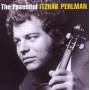 Itzhak Perlman - The Essential Itzhak Perlman