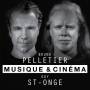 bruno Pelletier - Musique Et Cinema