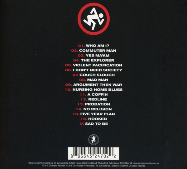 Greatest Hits (Digipak) 1
