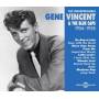Gene Vincent & The Blue - V1: Indispensable G. Vincent 1