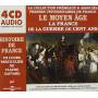 Claude Gauvard - V3: Histoire De France