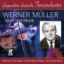 Werner Mueller - Sport und Musik-50 grosse Erfolge (Legendre de