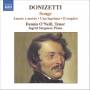 Dennis O'Neill / Ingrid Surgenor - Lieder