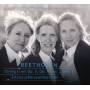 Zilliacus / Persson / Raitinen - Streichtrios
