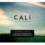 Cali - La Vie Cowboy