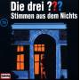 Die Drei ??? - 076/Stimmen aus dem Nichts