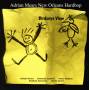 Adrian Hardbop - Birdseye View