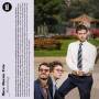 Marc Trio Martin - Roaming