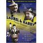 Laurel & Hardy Triple Feature - Laurel & Hardy Triple Feature [US-Version, Regio 1]