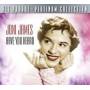 Joni James - Platinum Collection