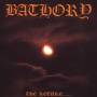Bathory - THE RETURN