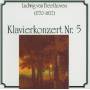 Slow. Staatsphilh. / Pesek / Capova - Klavierkonzert 5