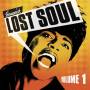 V / A - Brunswick Lost Soul 1 / Various