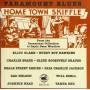 V / A - Paramount Blues: Hometown Skiffle / Various