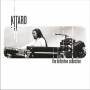 Kitaro - Kitaro-The Definitive Collection