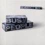 Busy People - Never Too Busy