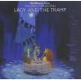 Various - Lady And The Tramp