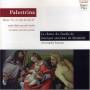 CHRISTOPHER JACKSON - PALESTRINA/VICTORIA MISSA/+
