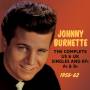 Johnny Burnette - Compl. US&UK Singles 1956-62