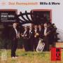 Das Rennquintett - Mills & More