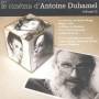 Antoine Duhamel - Le Cinema D'antoine Duhamel 2