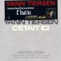 Yann Tiersen - CEtait Ici (Live)-Best Of/Standard