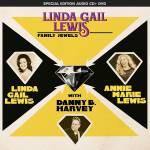 Linda Gail Lewis - Family Jewels [DE-Version, Regio 2/B]