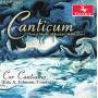 Mantyjarvi / Weiss / Filetti / Ferguson - Canticum: Choral Music Of Jaakko Mantyjarvi