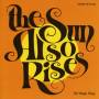Various - The Sun Also Rises