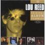 Lou Reed - Original Album Classics