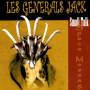 Les Generals Jack - Small Talk Space Message