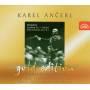 S. Richter / K. Ancerl / TP - Karel Ancerl Gold Edition Vol.10