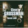 Steve Grossman - Sandrow (Feat.Harold Land)