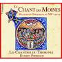 Damien Poisblaud / Chantres Du Thoronet - Les Chant Des Moines