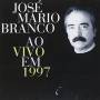 Jose Mario Branco - Ao Vivo Em 1997