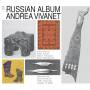 Andrea Vivanet - Russian Album