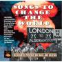 V / a - Songs To Change The World / Various