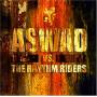 Aswad - Aswad Vs The Rhythm Riders