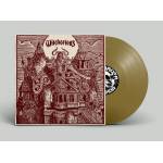 Witchorious - Witchorious (gold edition)