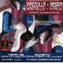Castellani-Andriaccio Guitar Duo - Castellani-Andriaccio Guitar Duo