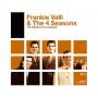 Frankie Valli The Four Seasons - Definitive Pop