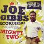 Joe Gibbs - Scorchers From The Mighty Two