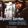 Wycliffe Gordon - Boss Bones