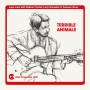 Lage Lund / Sullivan Fortner / Larry Grenadier / + - Terrible Animals
