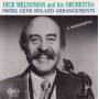 Dick Meldonian - Swing The Arrangements Of Gene Rowland