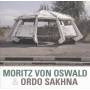 Moritz Von Oswald / Ordo Sakhna - Moritz von Oswald & Ordo Sakhna